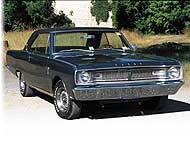 Dodge Dart